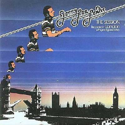 LEWIS JERRY LEE: SESSION -LONDON 1973- CD