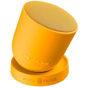 Cellularline Music Sound Twist Портативна тонколона
