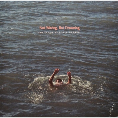 Loyle Carner - Not Waving, But Drowning (CD) (0602577391958)