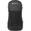 Montane Azote 25l Černá