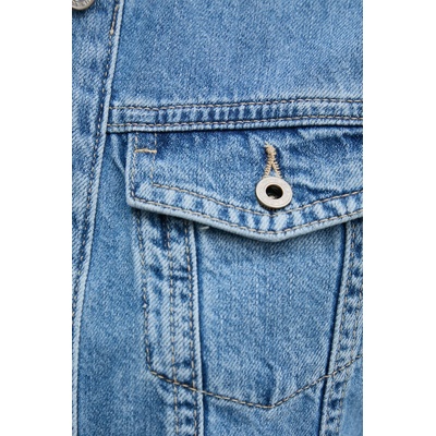 Pepe Jeans Дънкова риза Pepe Jeans EMMY (PL304867)