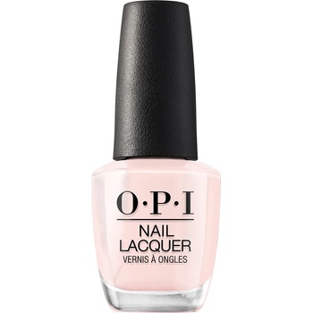 OPI Nail Lacquer Лак за нокти, Sweet Heart, 15 ml