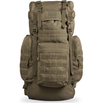 Mil-Tec Taktický batoh Gen.II zelený 65 l – Zboží Dáma