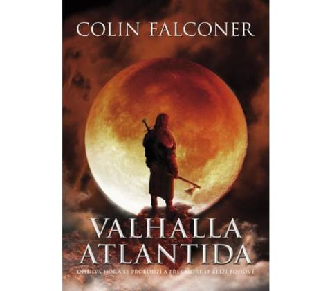 Valhalla Atlantida