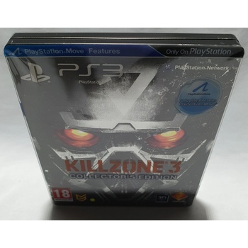 Killzone 3 (Collector’s Edition)