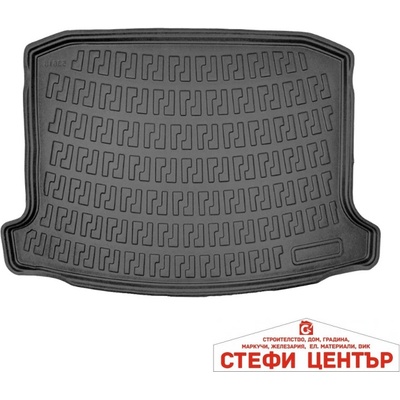 Rizline Стелка за багажник RizLine съвместима с Seat Ateca 2016+ / Долно положение на багажника (5152974)