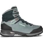 Lowa Дамски туристически обувки Lowa Lady Light GTX Walking boots - Smoke Blue / Milky Green - размер 38 (EU) (119-0892-0515)