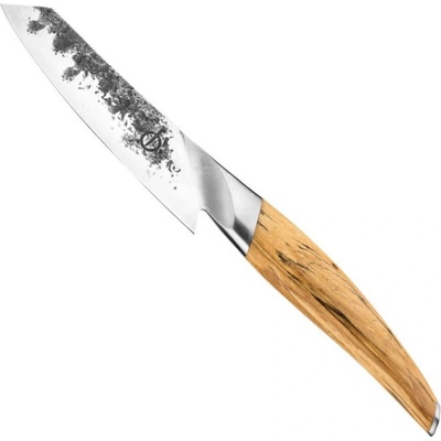 FORGED Katai nôž Santoku 14 cm