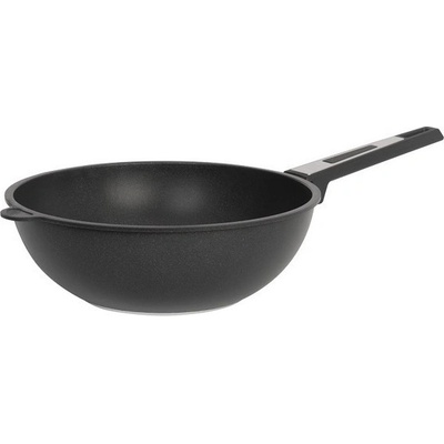 Titanová pánev WOK 28/9 cm, SKK serie 7 i na indukci model 2025