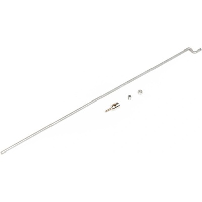 Proboat Recoil 2 26″ BL: Táhlo kormidla