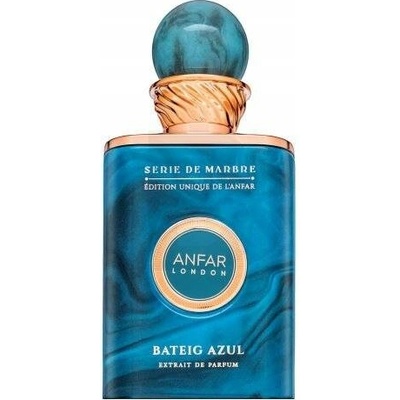 Bateig Azul Arabské Parfémy z Dubaje Univerzální parfém unisex 100 ml