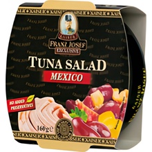 Franz Josef Kaiser tuňákový salát Mexico 160 g