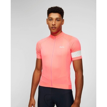 Rapha CORE MEN'S Visibility Pink