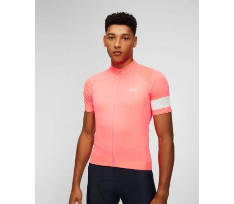Rapha CORE MEN'S Visibility Pink