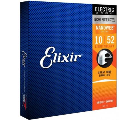 Elixir 12077