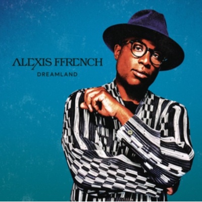 FFRENCH, ALEXIS - DREAMLAND LP