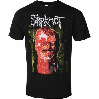 Image 1 of NNM Мъжка тениска Slipknot - Телефонна Будка - Черен - DRM12869500