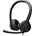 Logitech H390 USB-C 981-001576