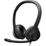 Logitech H390 USB-C 981-001576 Слушалки