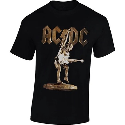 AC/DC Stiff Upper Lip Black 2XL Риза (ACTS050016XXL)