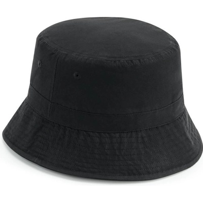 Beechfield Bucket Hat black