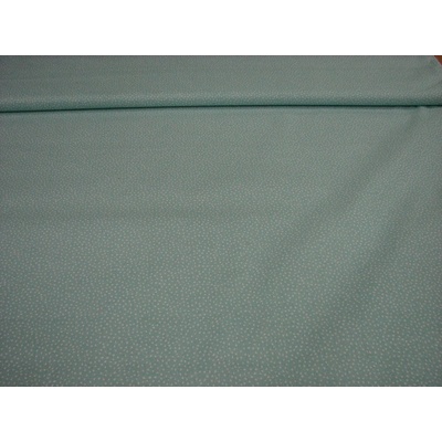 Bodka svetlá mentolová š.150cm