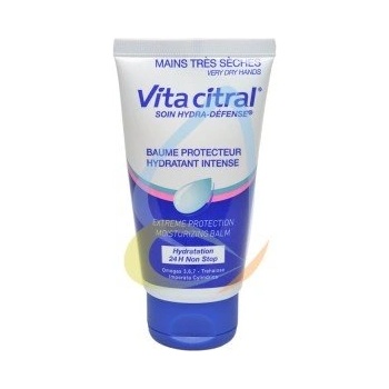 Vita citral® Хидратиращ балсам за ръце