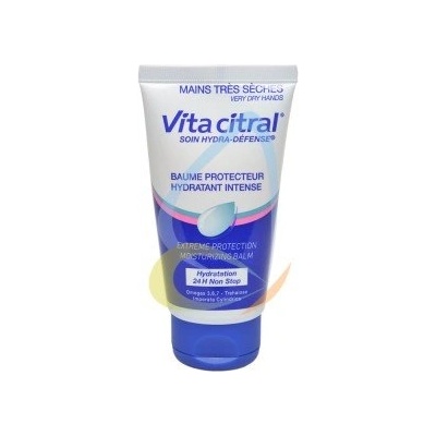 Vita citral® Хидратиращ балсам за ръце