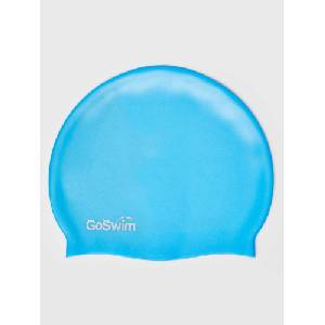 GO SWIM Плувна шапка (gs-sc206)