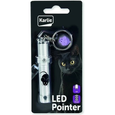LED ukazovadlo myši dĺžka 8cm