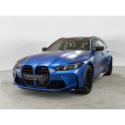 BMW M3 Touring xDrive Competition 390 kW