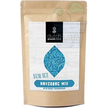 Image 1 of Rhyzobac Mix DGC - биостимулатор за корени (ризобактерии и триходерма на прах) 50гр (610542)