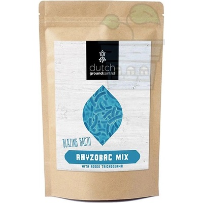 Rhyzobac Mix DGC - биостимулатор за корени (ризобактерии и триходерма на прах) 50гр (610542)