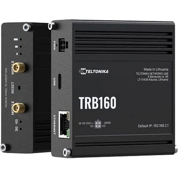 Teltonika TRB160