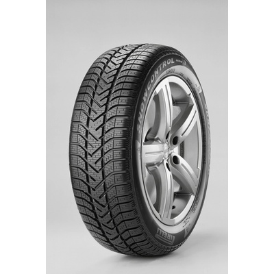Pirelli Winter Snowcontrol 3 195/65 R15 91T