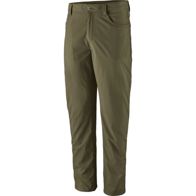 Patagonia Мъжки туристически панталон Patagonia Quandary Pants Walking trousers - Basin Green - размер 34 (010-1240-0614)