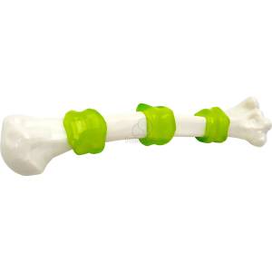 Gimborn GimDog I Bone играчка кокал с вкус на бекон 1 бр - 25, 4 см