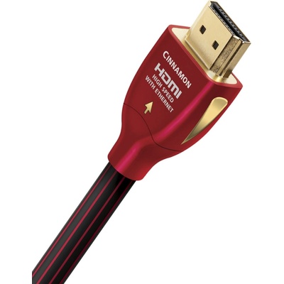 AudioQuest CINNAMON HDMI 0,6m
