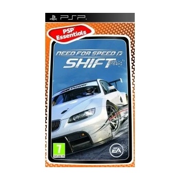 Need for Speed Shift