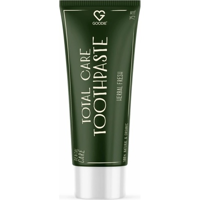 Goodie Total Care Herbal Fresh 75 ml