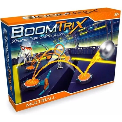 Goliath Задай мултибол, Boomtrix (80634)