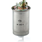 Mann-filter Горивен филтър mann-filter wk 842/4