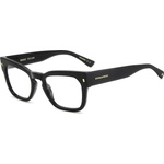 Dsquared2 Очила Dsquared2 D2 0129 807 - leshti