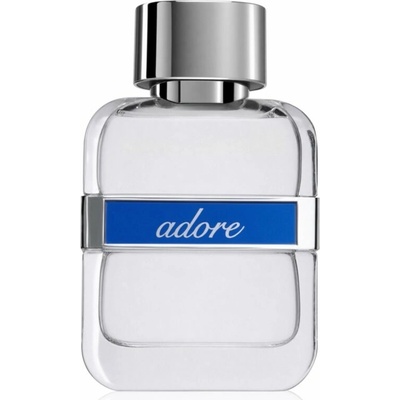 Arabian Oud Adore Blue parfumovaná voda pánska 80 ml