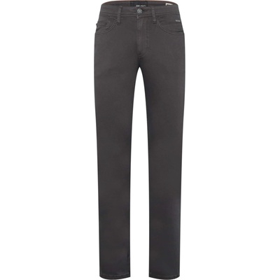 BLEND Панталон Chino 'Twister' сиво, размер 38