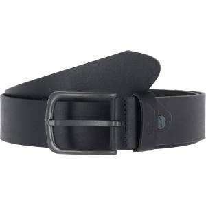 Reell Мъжки колан Reell All Black Buckle Belt - Black - размер L/XL (203-1732-0112)