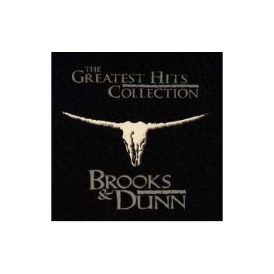BROOKS & DUNN: THE GREATEST HITS COLLECTION CD