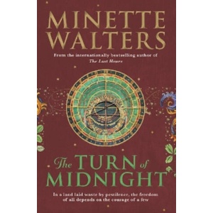 Turn of Midnight | Minette Walters (ISBN: 9781760632182)