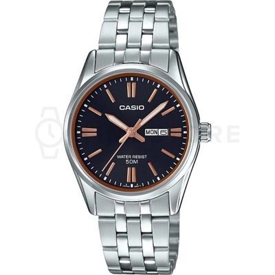 Casio Timeless LTP-1335D-1A2VDF (LTP-1335D-1A2VDF)
