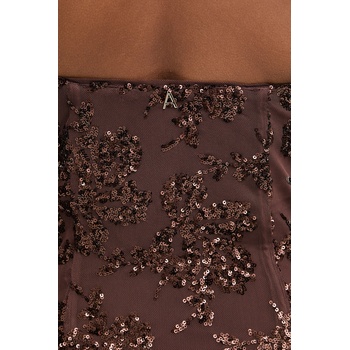 TWINSET разкроена рокля (261AT2145)